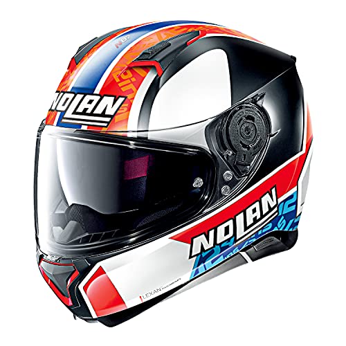 Amazon | NOLAN(ノーラン) 【国内正規品】 バイク用 ヘルメット